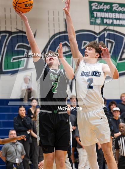 Thumbnail 1 in Grandview @ ThunderRidge (TR Tip-Off Classic) photogallery.