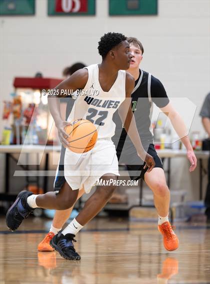 Thumbnail 3 in Grandview @ ThunderRidge (TR Tip-Off Classic) photogallery.