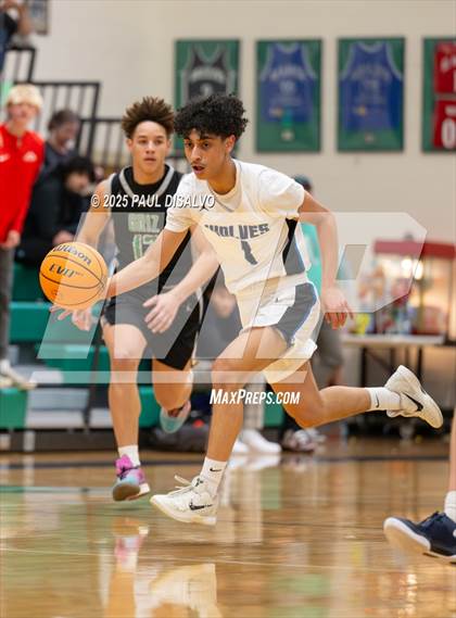 Thumbnail 1 in Grandview @ ThunderRidge (TR Tip-Off Classic) photogallery.