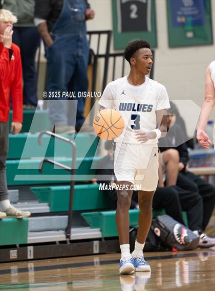 Thumbnail 1 in Grandview @ ThunderRidge (TR Tip-Off Classic) photogallery.