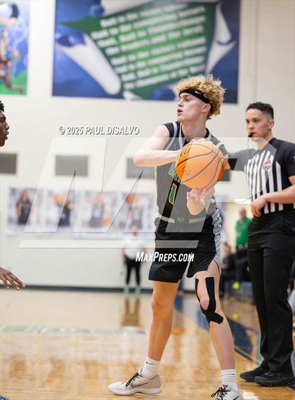 Thumbnail 2 in Grandview @ ThunderRidge (TR Tip-Off Classic) photogallery.