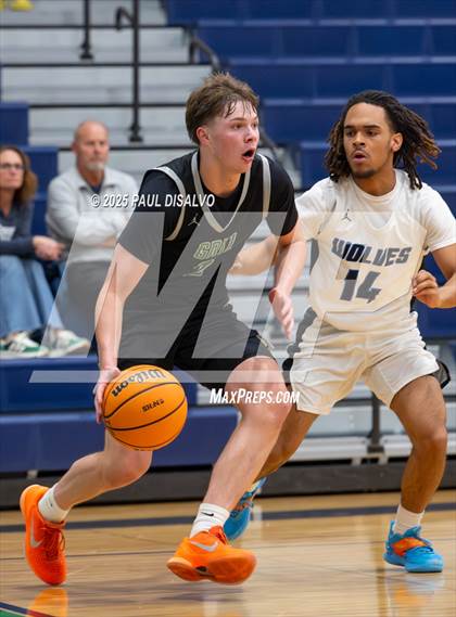 Thumbnail 1 in Grandview @ ThunderRidge (TR Tip-Off Classic) photogallery.