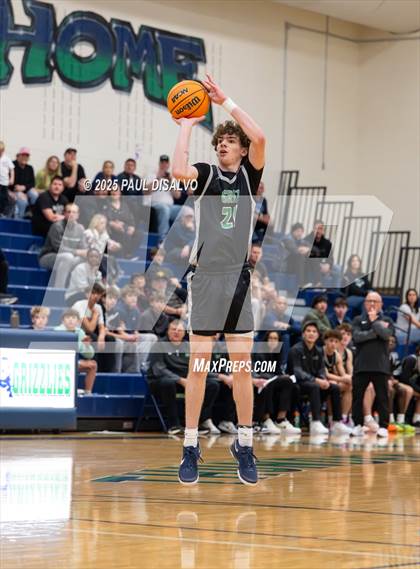 Thumbnail 1 in Grandview @ ThunderRidge (TR Tip-Off Classic) photogallery.