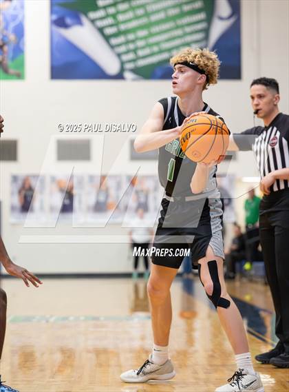 Thumbnail 1 in Grandview @ ThunderRidge (TR Tip-Off Classic) photogallery.