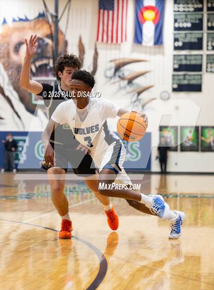 Thumbnail 1 in Grandview @ ThunderRidge (TR Tip-Off Classic) photogallery.