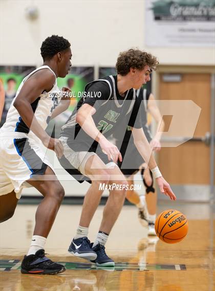Thumbnail 2 in Grandview @ ThunderRidge (TR Tip-Off Classic) photogallery.