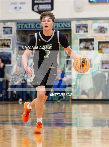 Thumbnail 2 in Grandview @ ThunderRidge (TR Tip-Off Classic) photogallery.
