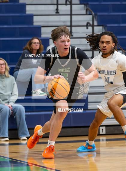 Thumbnail 1 in Grandview @ ThunderRidge (TR Tip-Off Classic) photogallery.