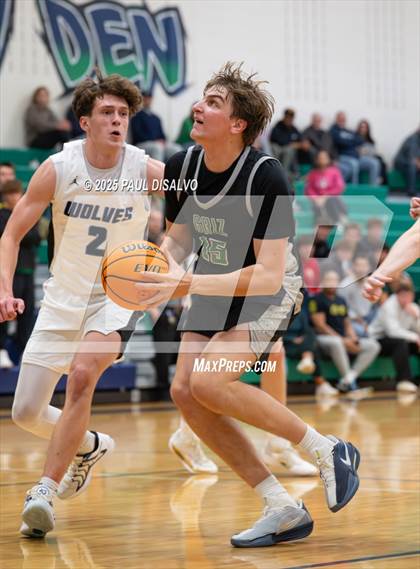 Thumbnail 3 in Grandview @ ThunderRidge (TR Tip-Off Classic) photogallery.