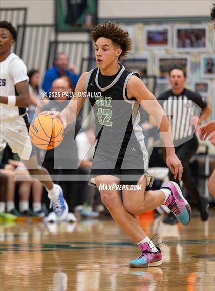 Thumbnail 3 in Grandview @ ThunderRidge (TR Tip-Off Classic) photogallery.