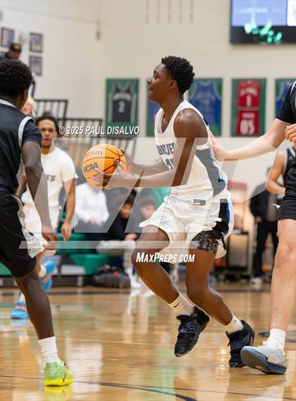 Thumbnail 1 in Grandview @ ThunderRidge (TR Tip-Off Classic) photogallery.