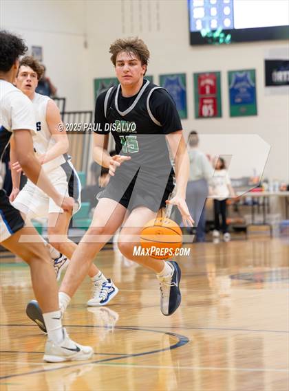 Thumbnail 1 in Grandview @ ThunderRidge (TR Tip-Off Classic) photogallery.