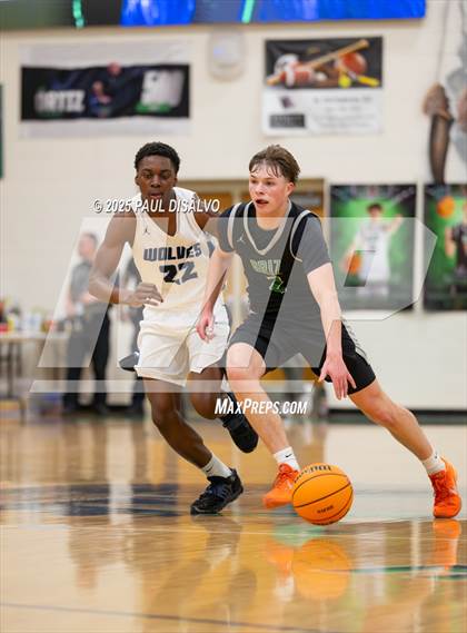 Thumbnail 1 in Grandview @ ThunderRidge (TR Tip-Off Classic) photogallery.