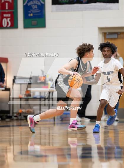 Thumbnail 2 in Grandview @ ThunderRidge (TR Tip-Off Classic) photogallery.