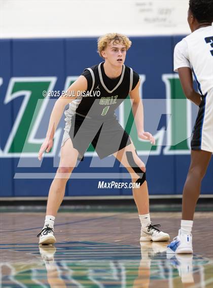 Thumbnail 3 in Grandview @ ThunderRidge (TR Tip-Off Classic) photogallery.