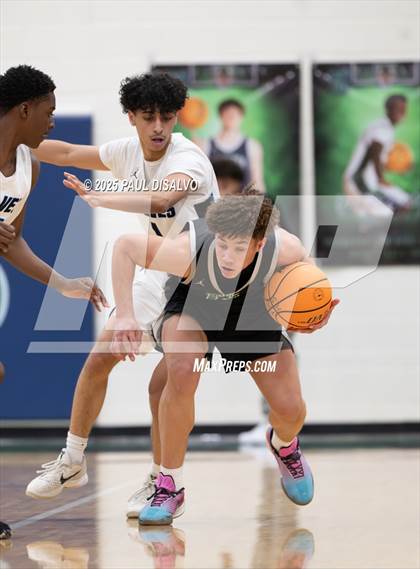 Thumbnail 3 in Grandview @ ThunderRidge (TR Tip-Off Classic) photogallery.