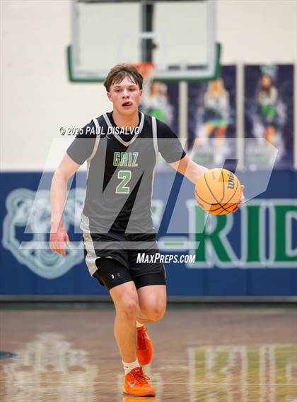 Thumbnail 3 in Grandview @ ThunderRidge (TR Tip-Off Classic) photogallery.