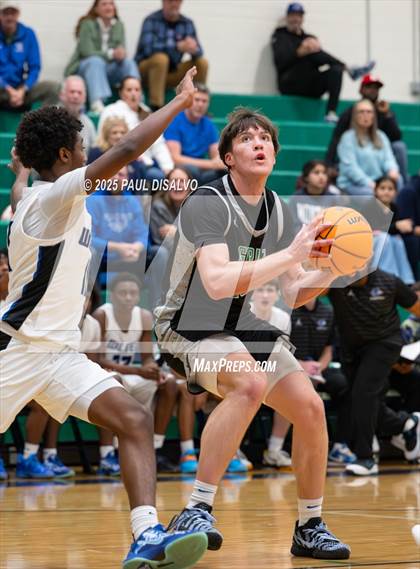 Thumbnail 1 in Grandview @ ThunderRidge (TR Tip-Off Classic) photogallery.
