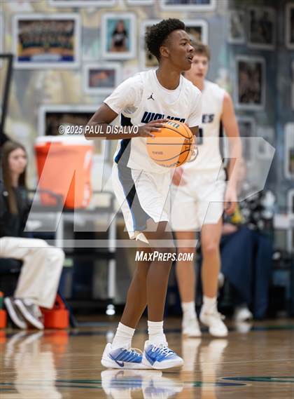 Thumbnail 2 in Grandview @ ThunderRidge (TR Tip-Off Classic) photogallery.