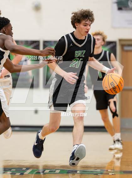 Thumbnail 2 in Grandview @ ThunderRidge (TR Tip-Off Classic) photogallery.