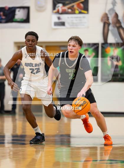 Thumbnail 3 in Grandview @ ThunderRidge (TR Tip-Off Classic) photogallery.