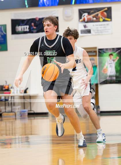 Thumbnail 2 in Grandview @ ThunderRidge (TR Tip-Off Classic) photogallery.