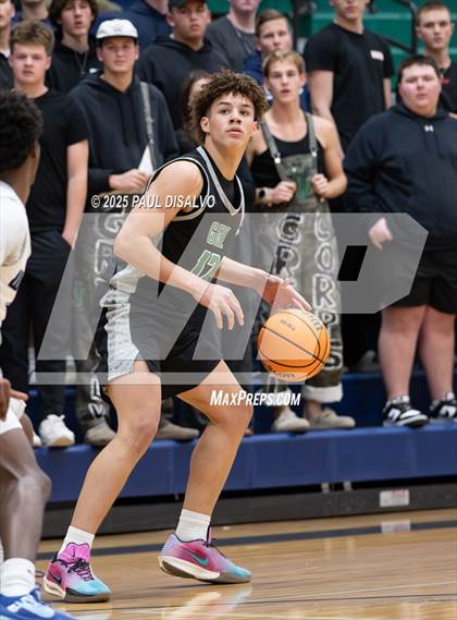Thumbnail 2 in Grandview @ ThunderRidge (TR Tip-Off Classic) photogallery.