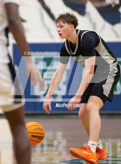Thumbnail 1 in Grandview @ ThunderRidge (TR Tip-Off Classic) photogallery.