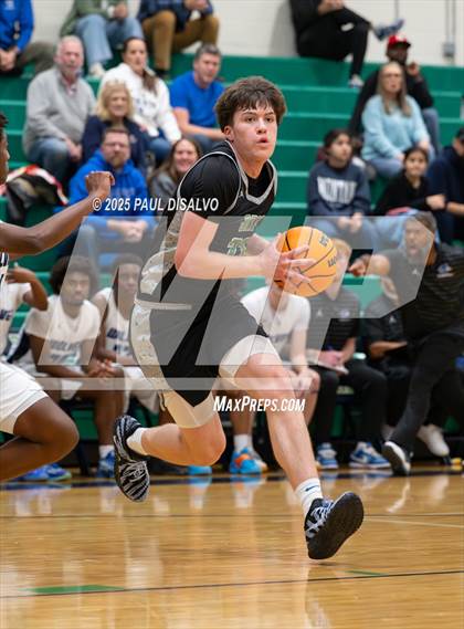 Thumbnail 2 in Grandview @ ThunderRidge (TR Tip-Off Classic) photogallery.