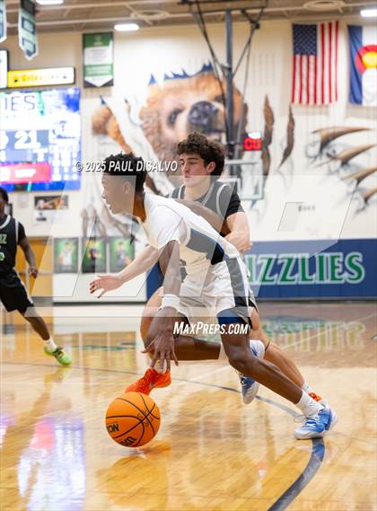 Thumbnail 2 in Grandview @ ThunderRidge (TR Tip-Off Classic) photogallery.