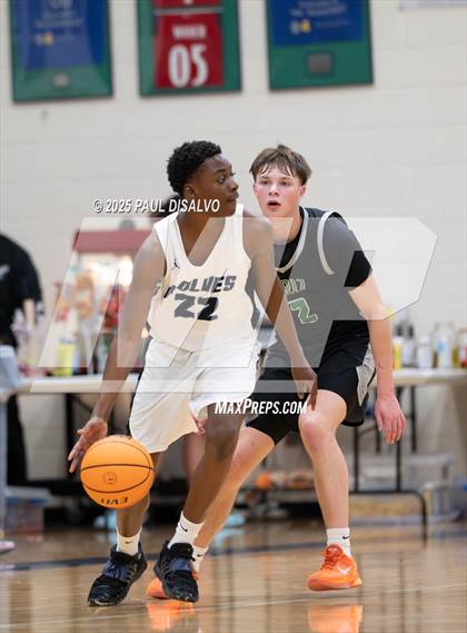 Thumbnail 3 in Grandview @ ThunderRidge (TR Tip-Off Classic) photogallery.