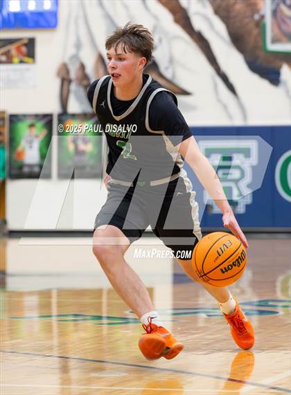 Thumbnail 2 in Grandview @ ThunderRidge (TR Tip-Off Classic) photogallery.