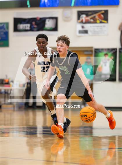 Thumbnail 2 in Grandview @ ThunderRidge (TR Tip-Off Classic) photogallery.