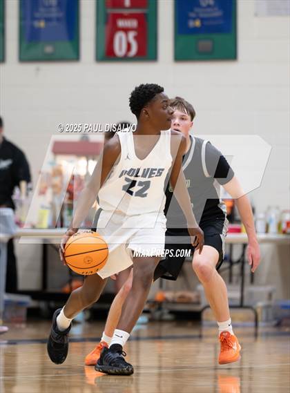 Thumbnail 1 in Grandview @ ThunderRidge (TR Tip-Off Classic) photogallery.