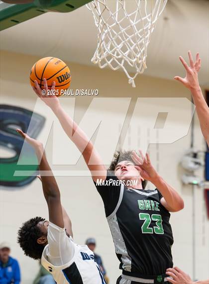 Thumbnail 2 in Grandview @ ThunderRidge (TR Tip-Off Classic) photogallery.