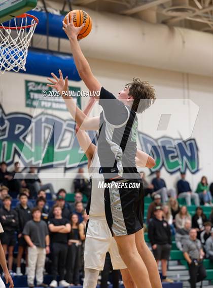 Thumbnail 2 in Grandview @ ThunderRidge (TR Tip-Off Classic) photogallery.