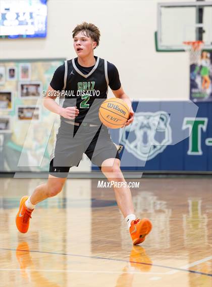 Thumbnail 1 in Grandview @ ThunderRidge (TR Tip-Off Classic) photogallery.