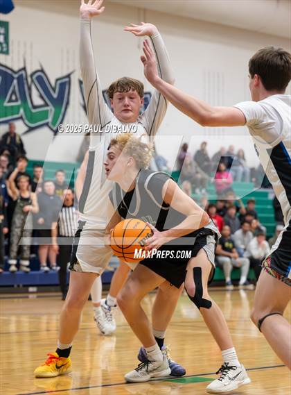 Thumbnail 3 in Grandview @ ThunderRidge (TR Tip-Off Classic) photogallery.