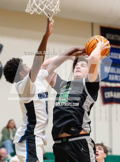 Thumbnail 3 in Grandview @ ThunderRidge (TR Tip-Off Classic) photogallery.