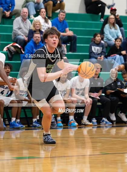 Thumbnail 2 in Grandview @ ThunderRidge (TR Tip-Off Classic) photogallery.