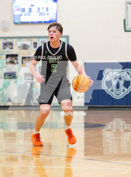 Thumbnail 2 in Grandview @ ThunderRidge (TR Tip-Off Classic) photogallery.