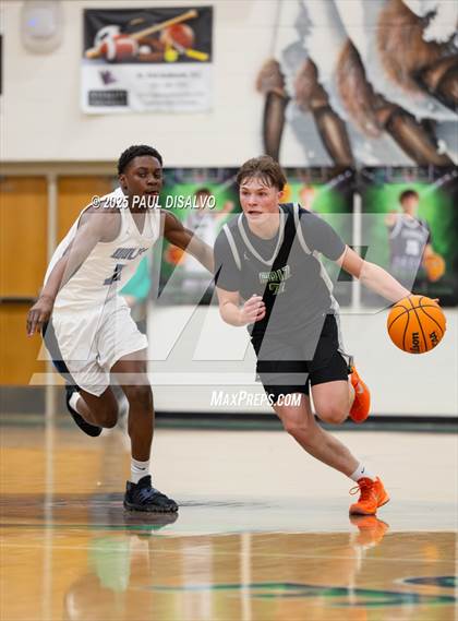 Thumbnail 2 in Grandview @ ThunderRidge (TR Tip-Off Classic) photogallery.