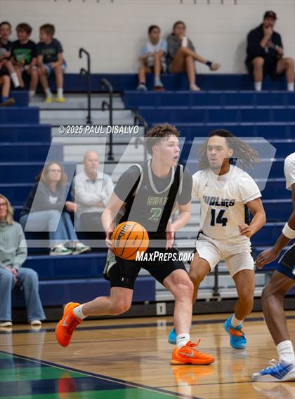 Thumbnail 2 in Grandview @ ThunderRidge (TR Tip-Off Classic) photogallery.