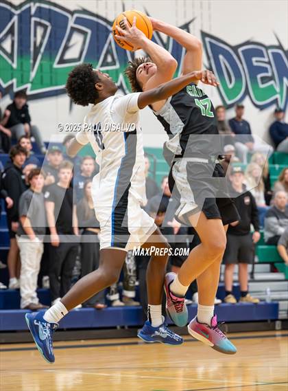 Thumbnail 3 in Grandview @ ThunderRidge (TR Tip-Off Classic) photogallery.