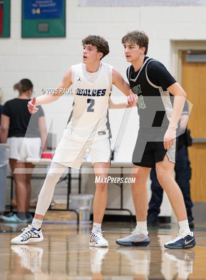 Thumbnail 1 in Grandview @ ThunderRidge (TR Tip-Off Classic) photogallery.