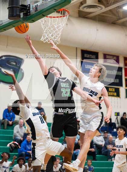 Thumbnail 1 in Grandview @ ThunderRidge (TR Tip-Off Classic) photogallery.