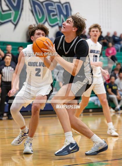 Thumbnail 1 in Grandview @ ThunderRidge (TR Tip-Off Classic) photogallery.