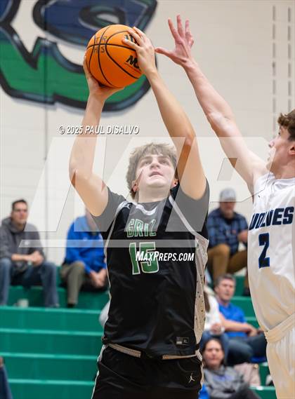 Thumbnail 2 in Grandview @ ThunderRidge (TR Tip-Off Classic) photogallery.