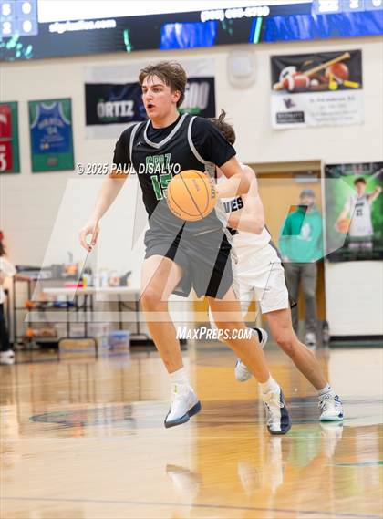 Thumbnail 3 in Grandview @ ThunderRidge (TR Tip-Off Classic) photogallery.