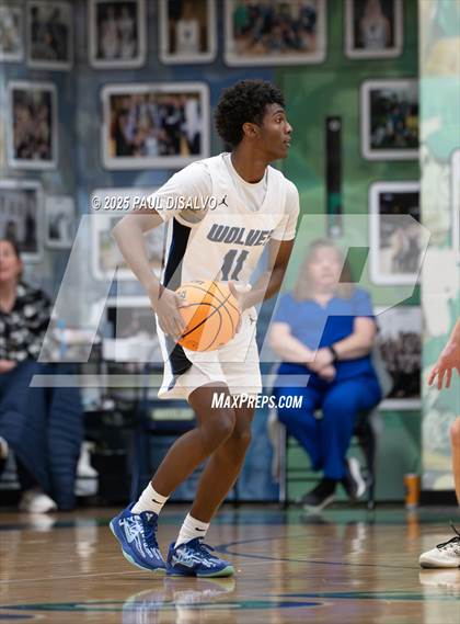 Thumbnail 2 in Grandview @ ThunderRidge (TR Tip-Off Classic) photogallery.